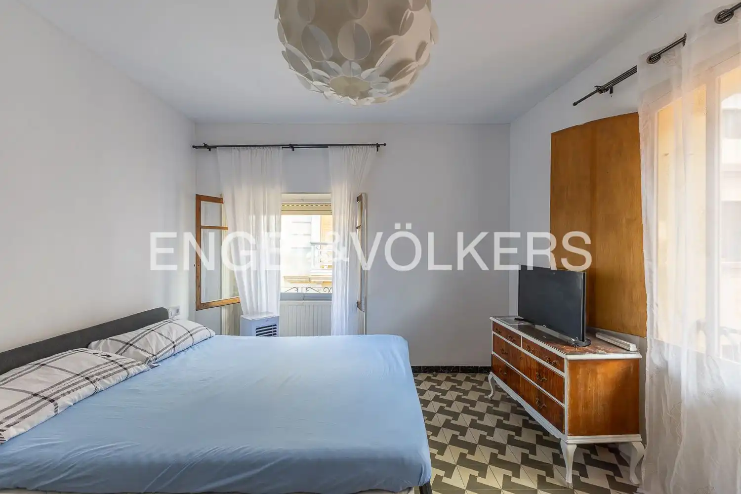 Habitación de Piso en venta en Dénia con Aire acondicionado, Calefacción y Balcón