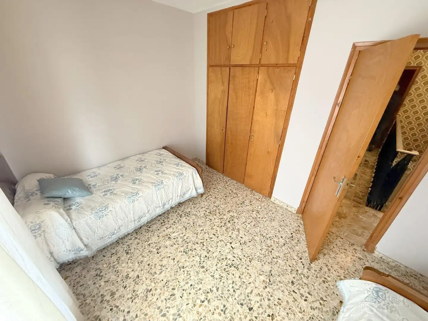 Habitación de Casa o chalet en venta en Abáigar con Terraza y Balcón