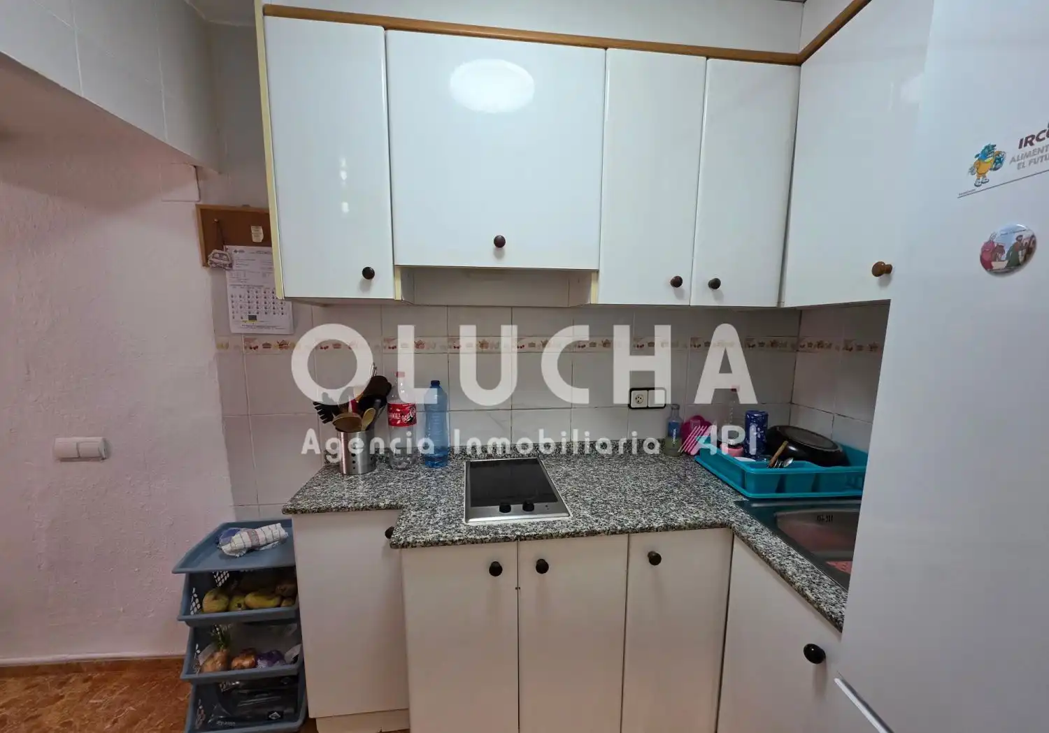 Cuina de Casa o xalet en venda en Onda