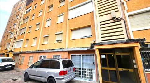 Foto 3 de Apartament en venda a Pinar, 8, -1, Can Rosés, Barcelona