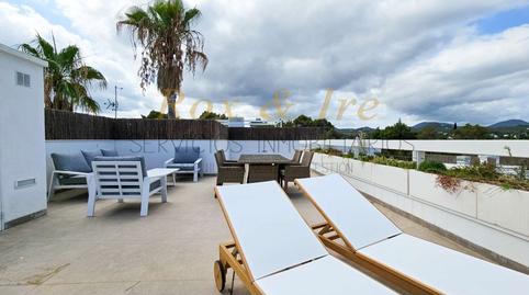 Foto 5 de Àtic en venda a Calle Retir, 9, Sant Antoni de Portmany, Illes Balears