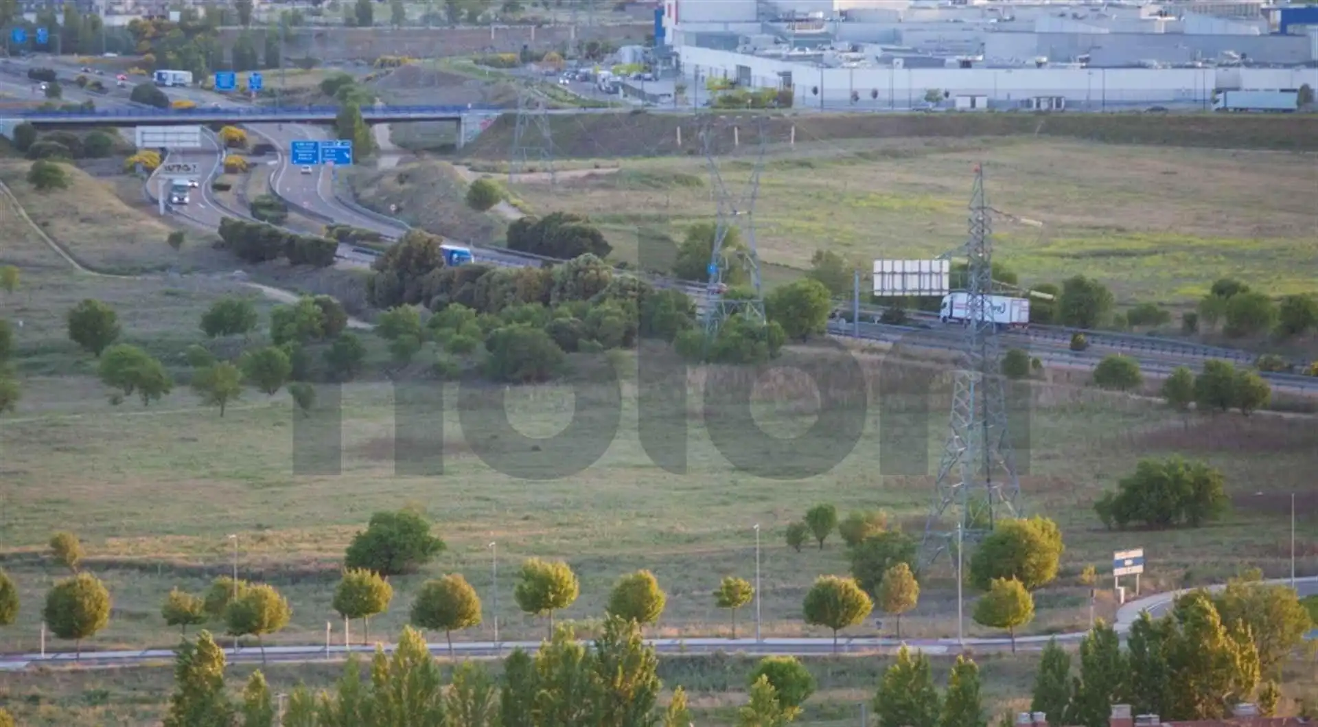 Residencial en venta en Arroyo de la Encomienda