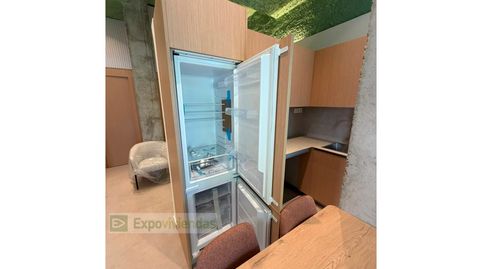 Foto 4 de Apartamento en venta en Calle Alegria en Dolores Los, Los Dolores, Murcia Capital