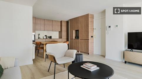 Photo 2 of Apartment to share in San Pascual, Madrid