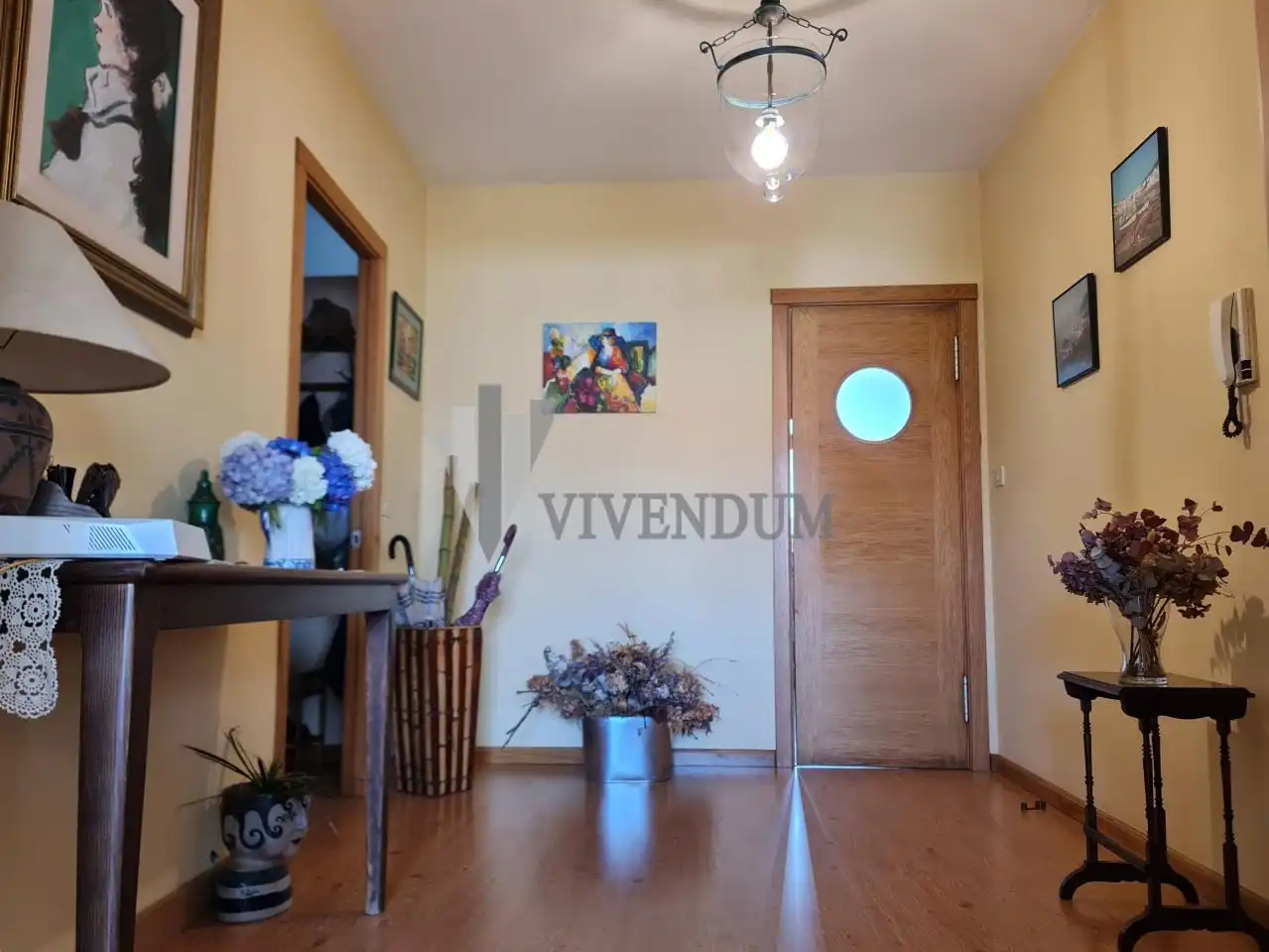 Piso en venta en Tomiño con Calefacción, Terraza y Balcón