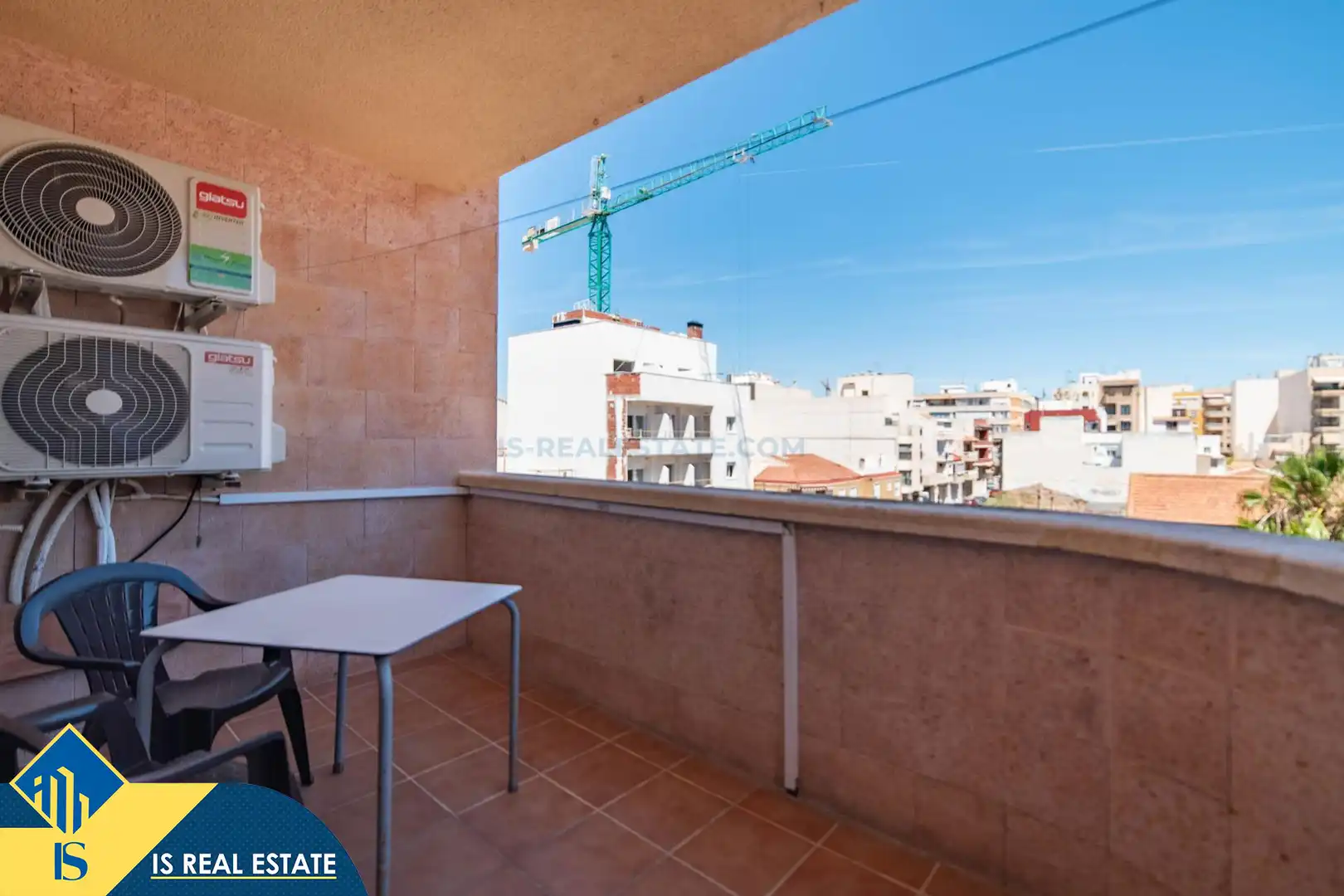 Flat with lift for sale in Centro, imagen 21