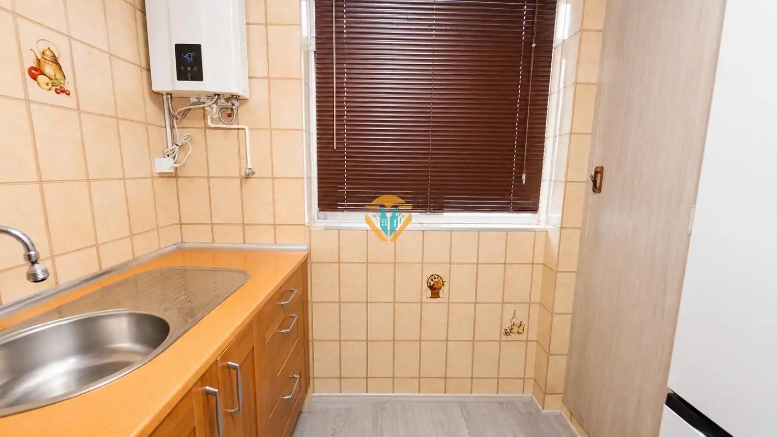 Wohnung mit Terrasse zum Verkauf in Centro Urbano, imagen 5