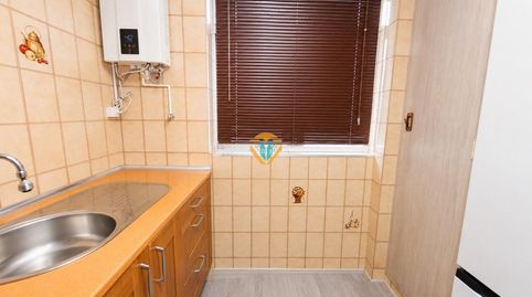 Foto 5 de Piso en venta en Centro Urbano, Benidorm