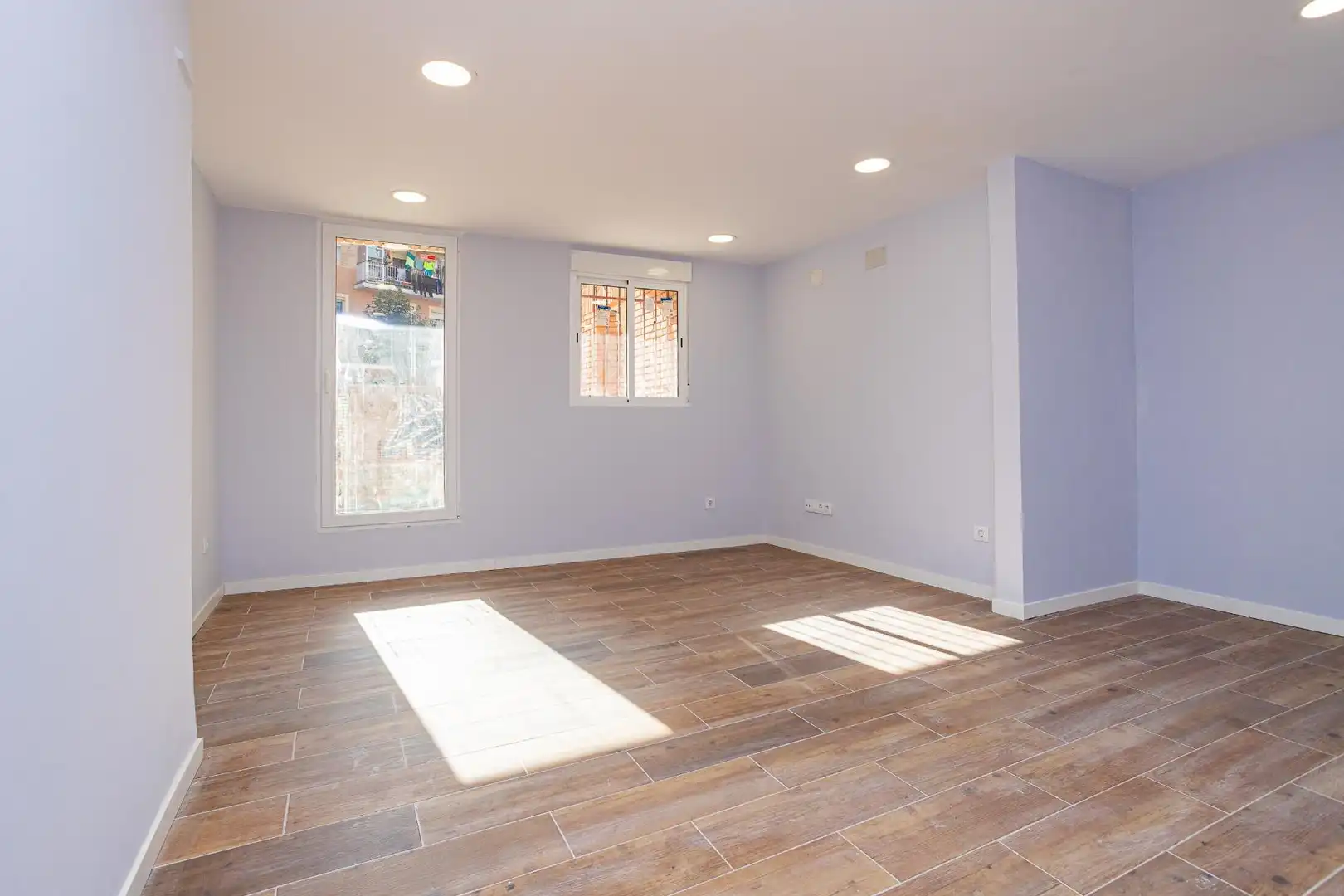 Estudio en venta en Alcobendas con Calefacción y Amueblado