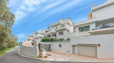 Foto 2 de Casa o chalet en venta en Calle Maestro Segovia, Torremuelle, Benalmádena