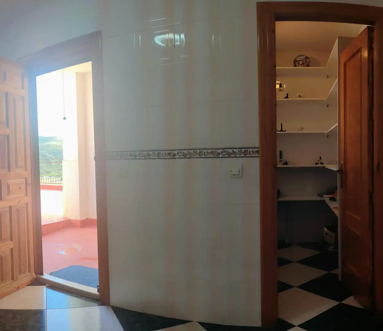 Baño de Casa o chalet en venta en Fines