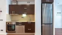 Kitchen of Planta baja for sale in  Barcelona Capital  with Air Conditioner, Heating and Alarm