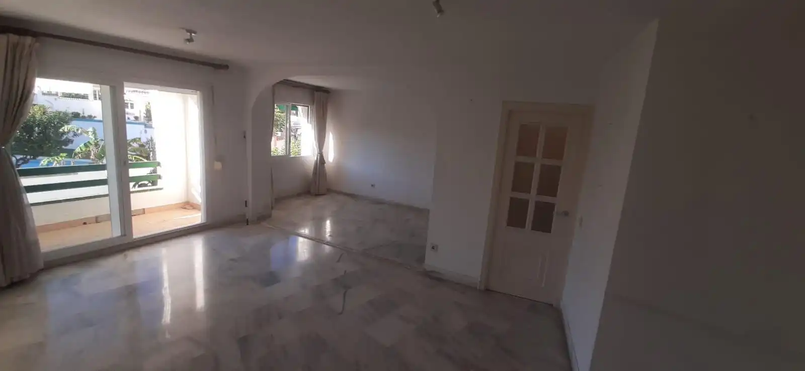 Pis en venda en Marbella amb Terrassa