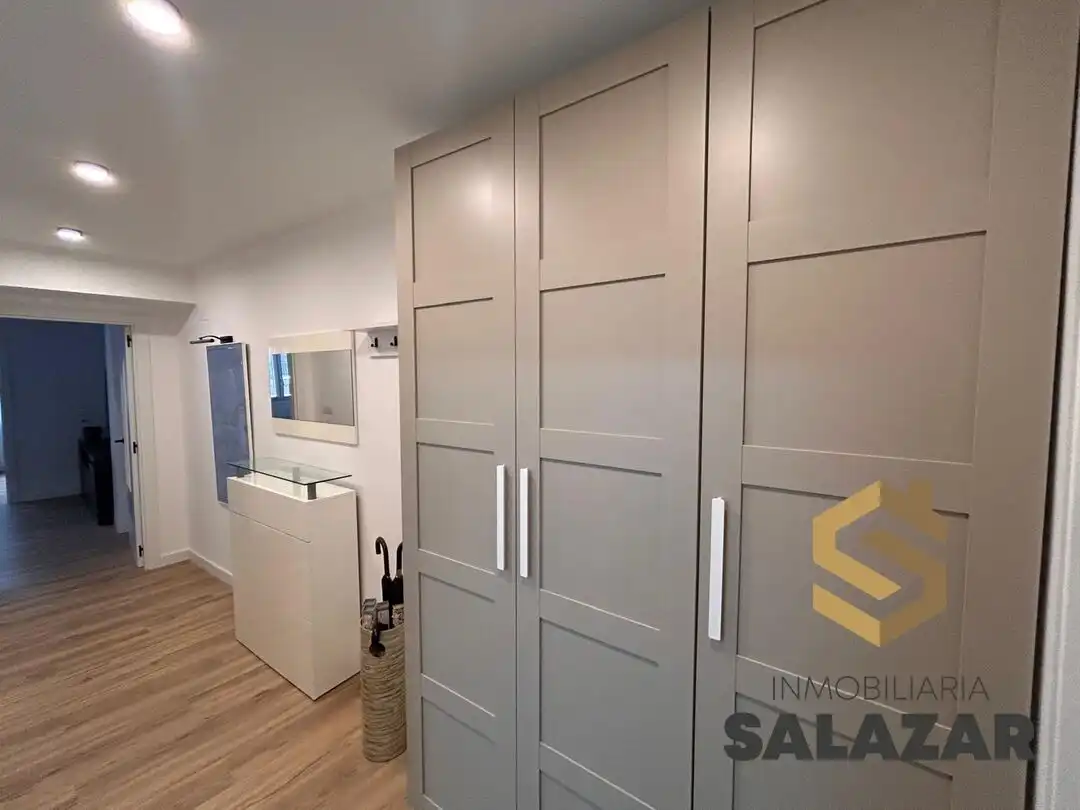 Flat with lift to rent in Gandasegui Remigio Mons Etxetaldea, imagen 19