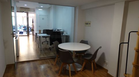 Photo 3 of Office for sale in Calle del Catedrático Daniel Jiménez de Cisneros, 2, Carolinas Altas, Alicante / Alacant