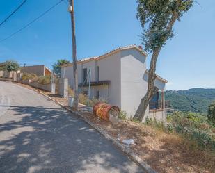 Exterior view of Building for sale in Santa Cristina d'Aro  with Community pool