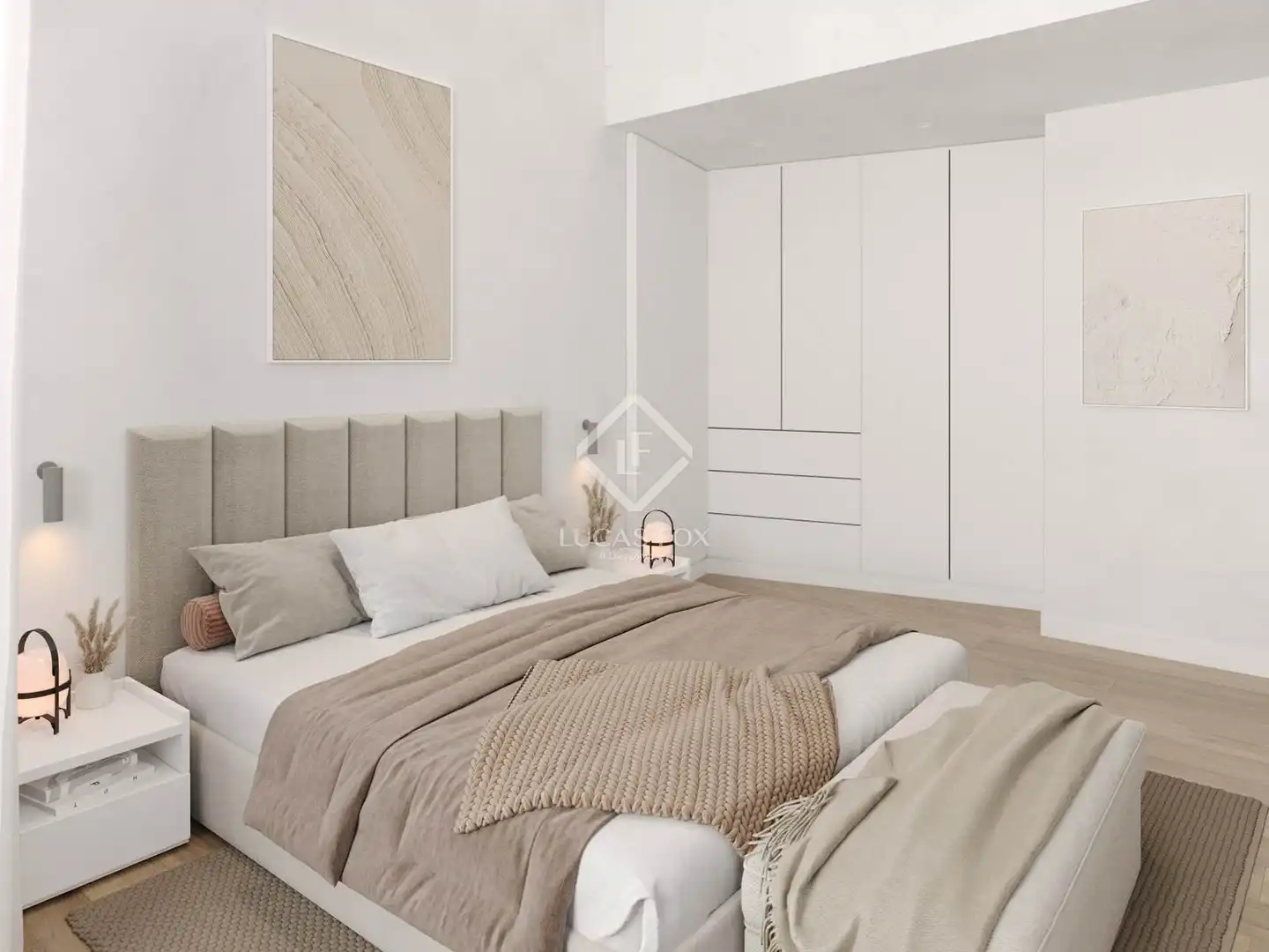 Penthouse with terrace for sale in Sants - Montjuïc, imagen 19