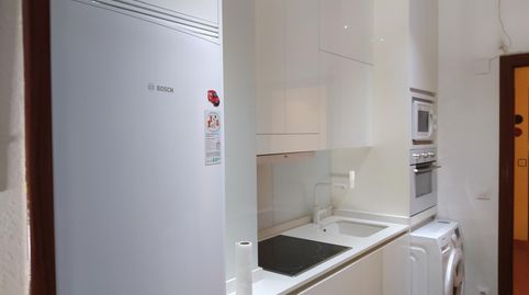 Foto 3 de Apartament de lloguer a Barrio de San José, Zaragoza Capital