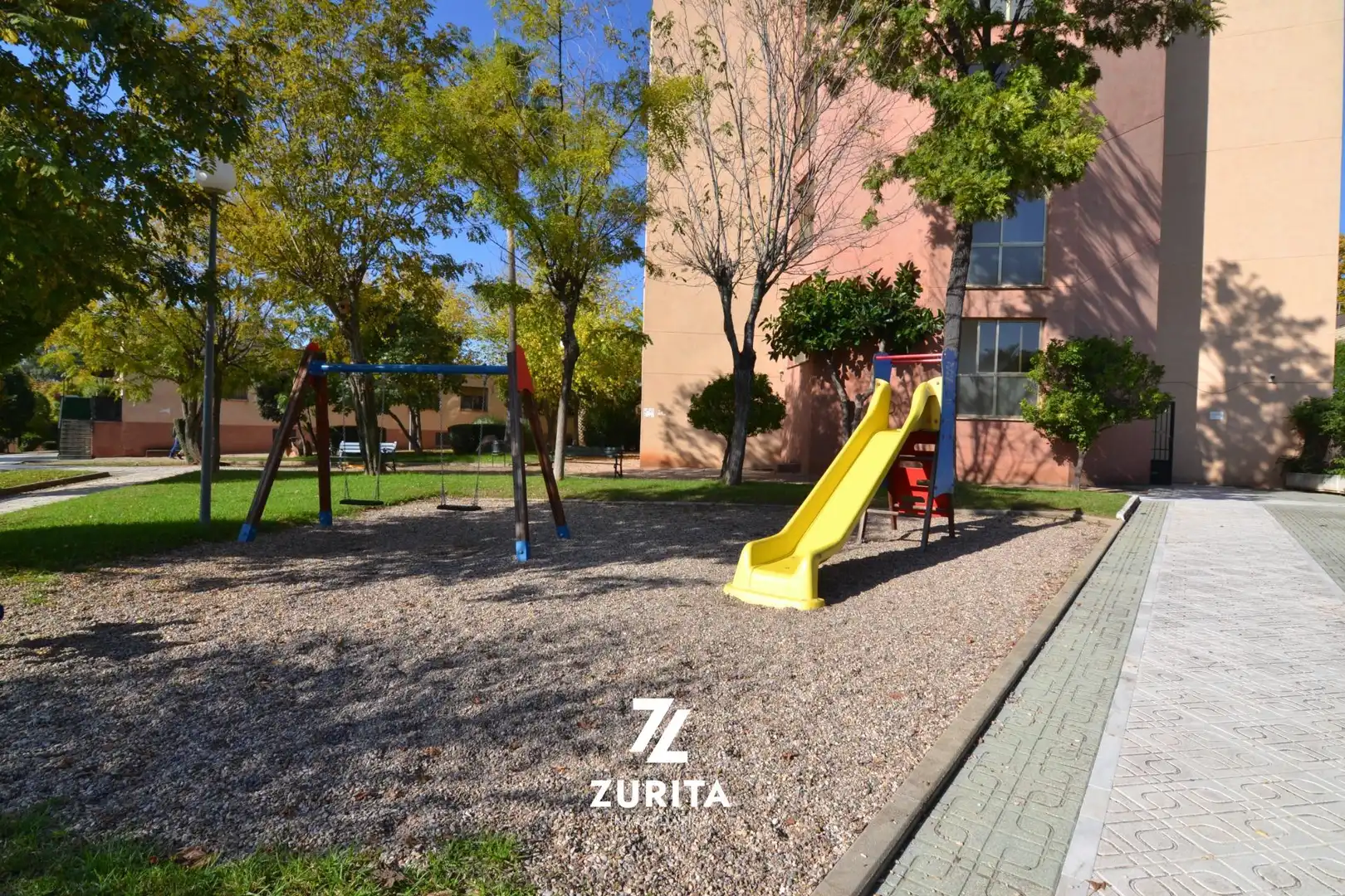 Wohnung mit Pool zum Verkauf in Calle ESCULTOR FREILA GUEVARA 12, imagen 2