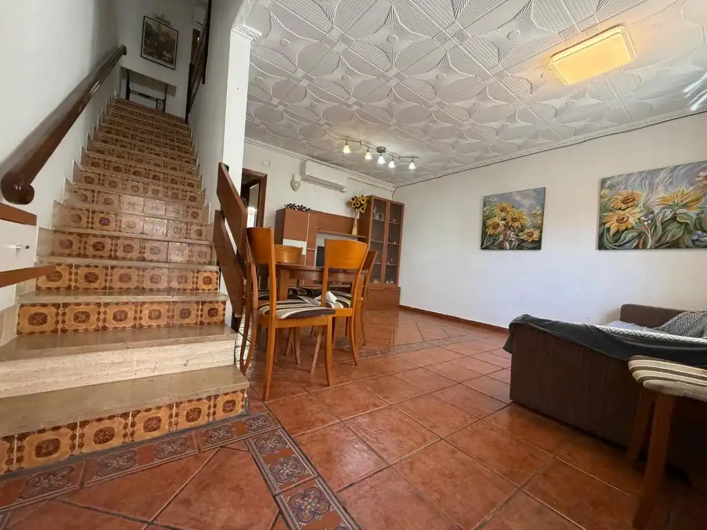 Casa in vendita a Calle Cervantes, imagen 3
