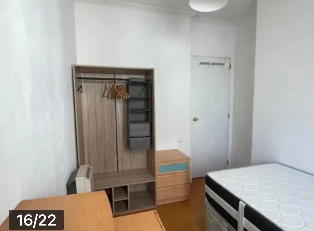 Pis amb ascensor de lloguer a Rúa de Benito Corbal, imagen 16