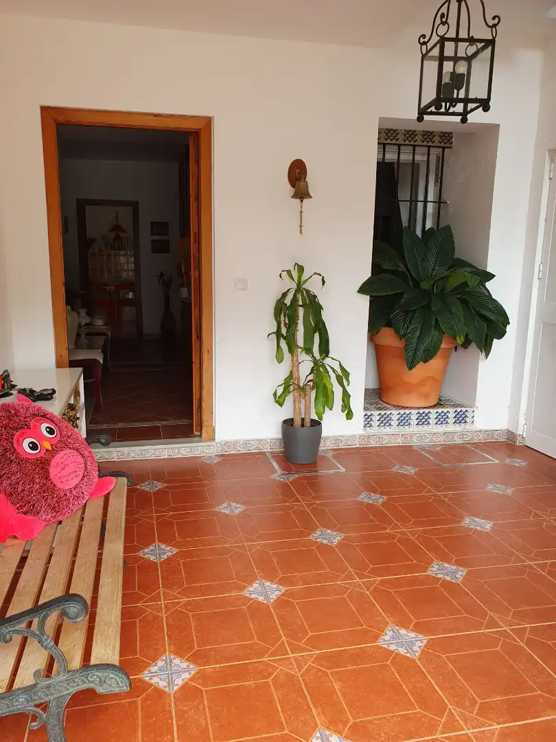 Detached homes for sale in El Puerto de Santa María  with Air Conditioner, Private garden and Storage room