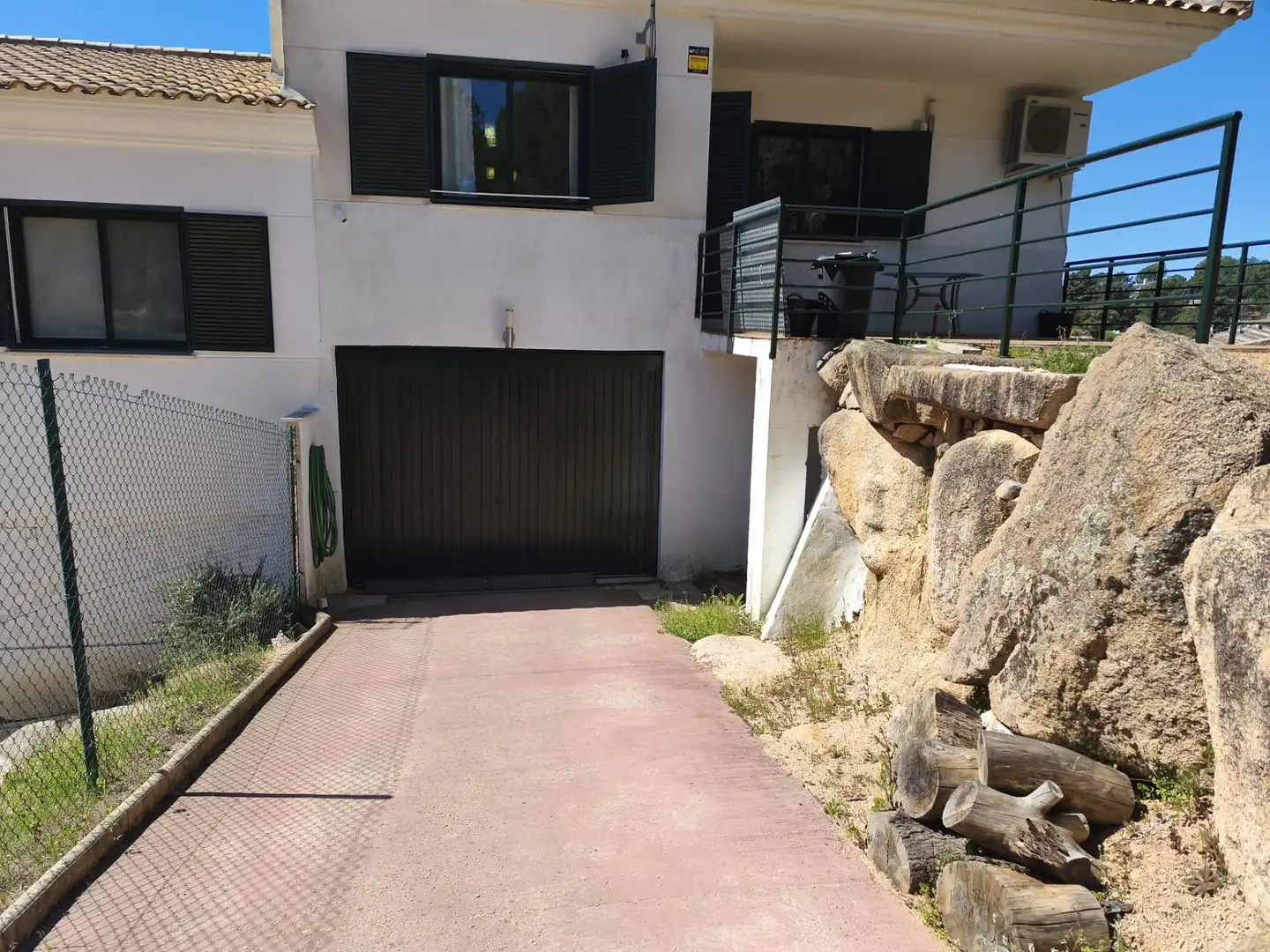 Reihenhaus mit Pool zum Verkauf in Periurbano Oeste - Sierra, imagen 32