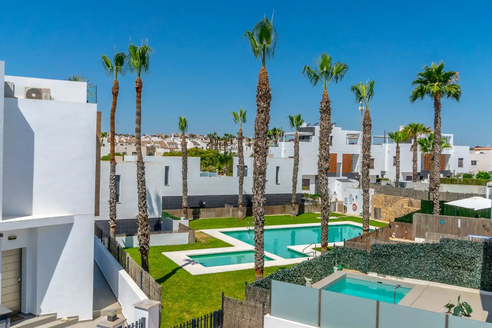 Haus mit Terrasse zum Verkauf in Orihuela Costa, imagen 17