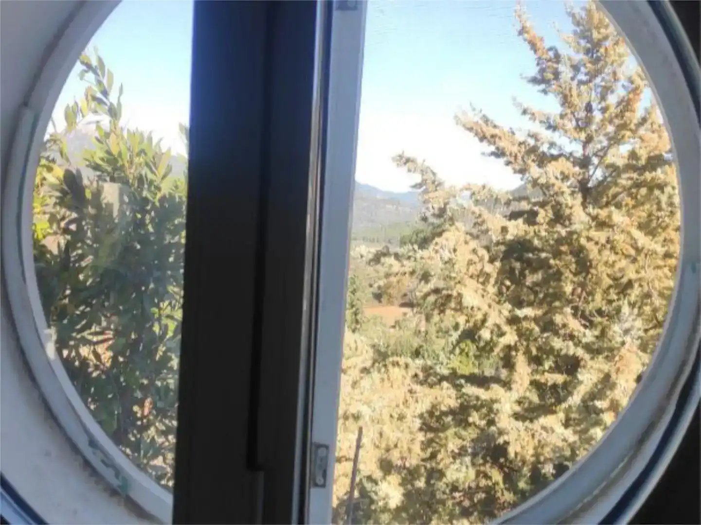 Terraza de Piso en venta en Siles