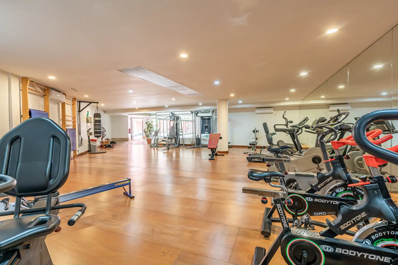 Apartamento en venta en Estepona con Aire acondicionado, Terraza y Trastero