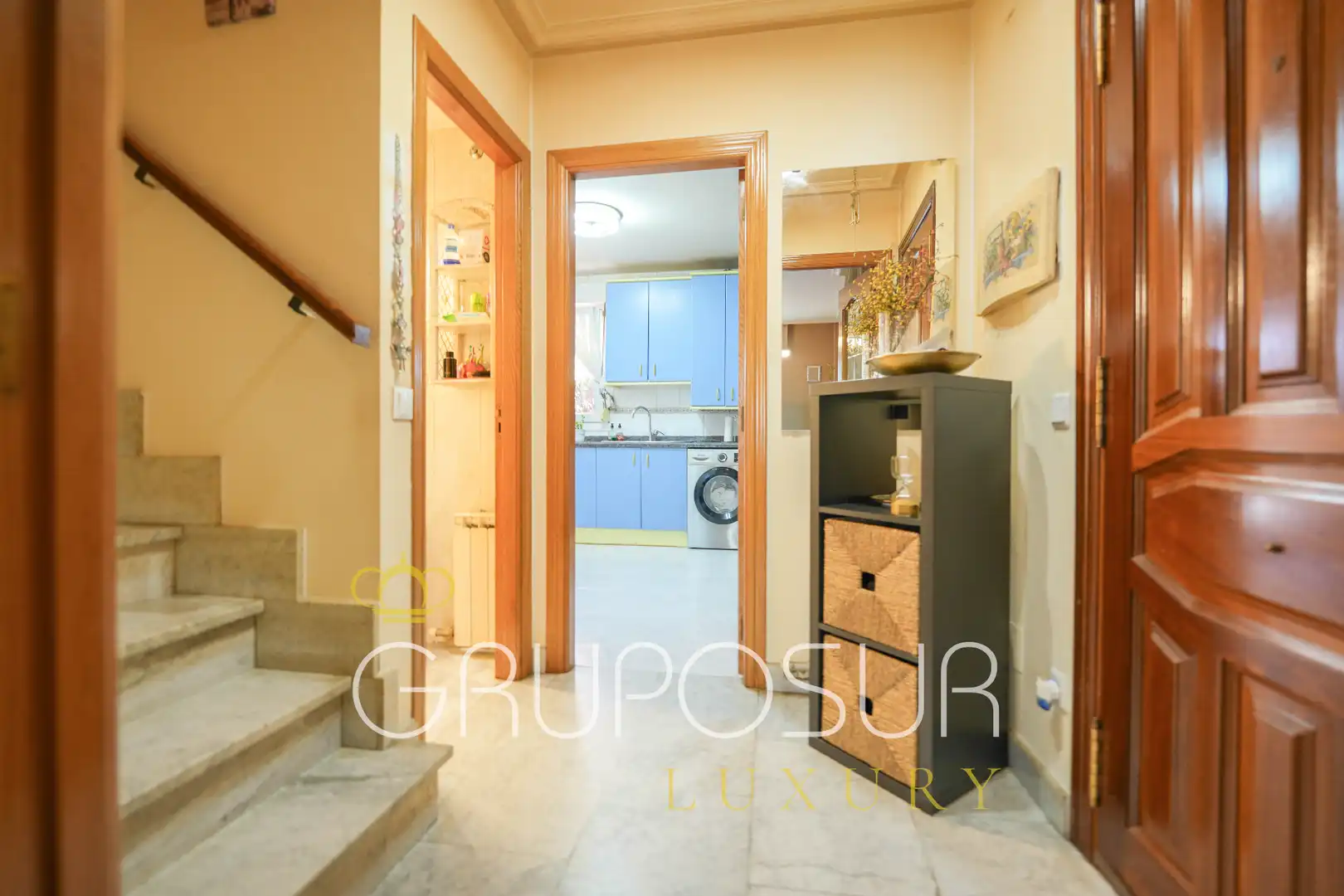 Casa adosada en venta en La Flecha - Monasterio del Prado