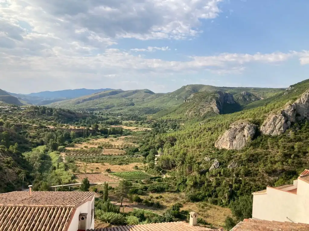 Casa o xalet en venda a N/A, -1, Chulilla