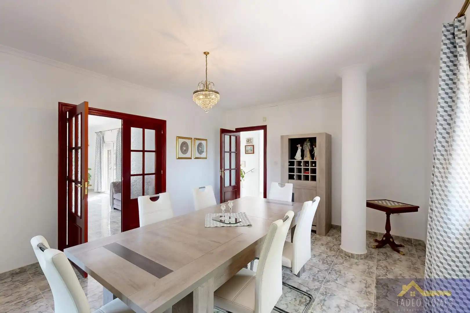 Villa avec piscine à vendre à Campo de Murcia, imagen 30