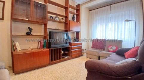 Foto 3 de Pis en venda a Calle Vélez de Guevara, Juzgados,  Logroño