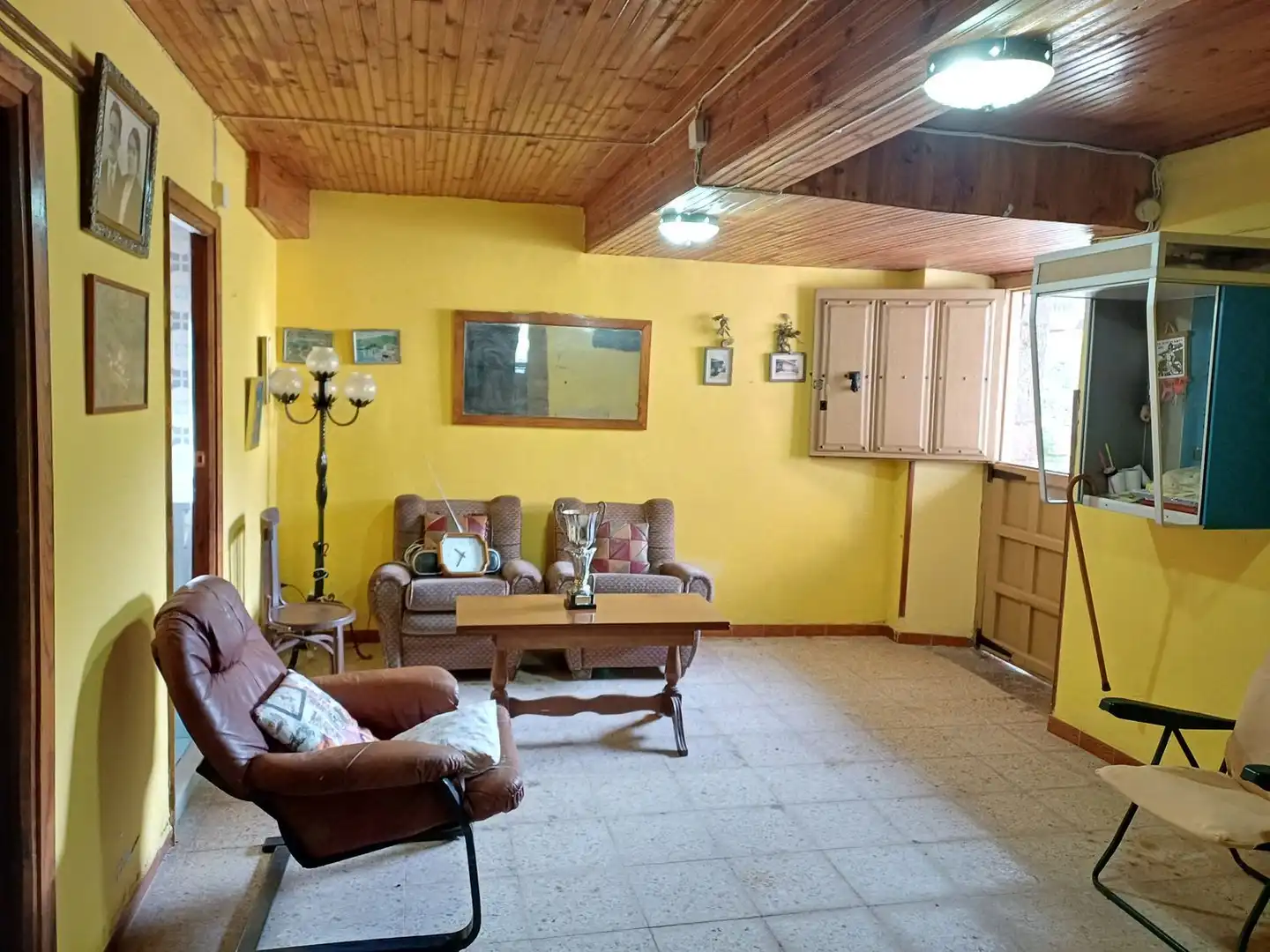 Casa o xalet en venda en Illas amb Terrassa, Traster i Piscina
