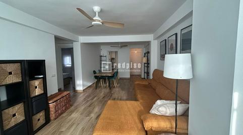 Photo 3 of Flat for rent in Dos Hermanas - Nuevo San Andrés, Málaga Capital