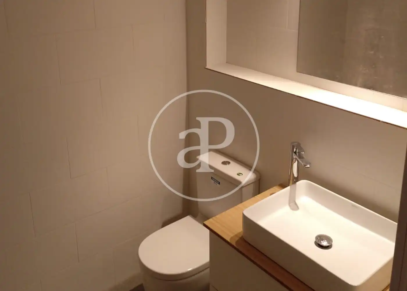 Loft mit Aufzug zum Verkauf in Carrer de Girona, imagen 17