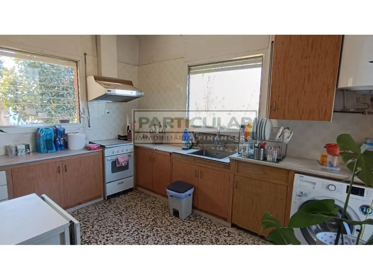Casa o xalet en venda a Paseo Santa Quiteria, 35, Vilanova del Vallès