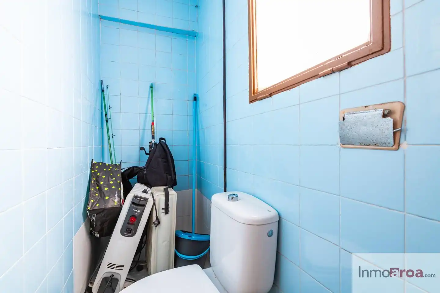 Baño de Piso en venta en Castellón de la Plana / Castelló de la Plana