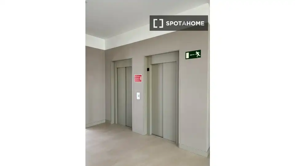 Habitació a Polígono Industrial Sur