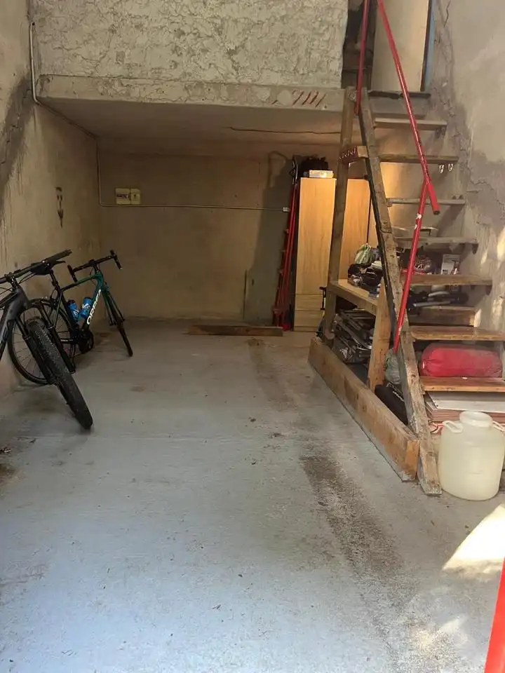 Parcheggio in vendita a Iturritza Kalea, imagen 2