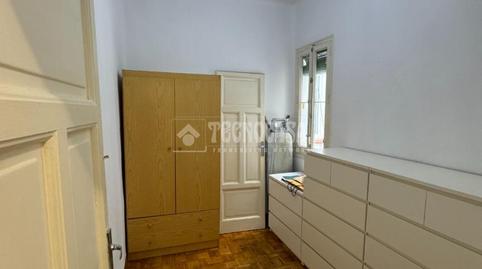 Foto 5 de Pis de lloguer a C. del Duque de Sesto, Goya,  Madrid Capital