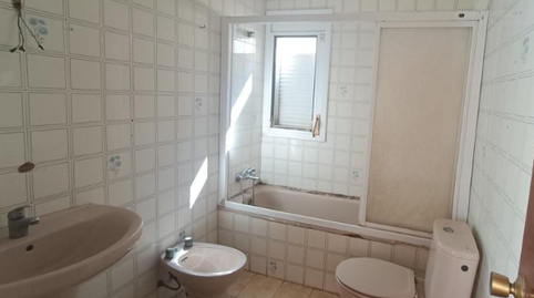 Foto 5 de Pis en venda a San Francisco, Roquetas Pueblo, Almería