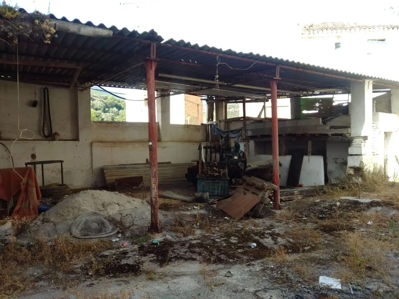Casa in vendita a Calle Llana 3, imagen 29