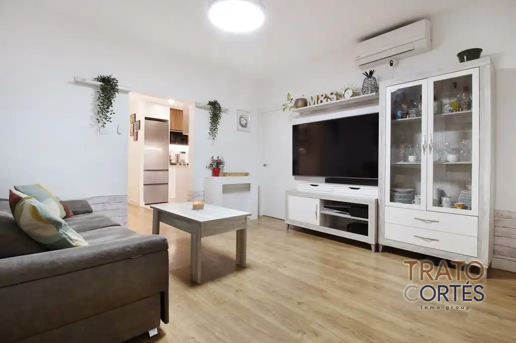 Flat for sale in Carrer de Francesc Moragas i Barret, 43, Riera
