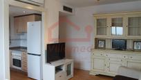 Living room of Flat to rent in L'Eliana  with Air Conditioner, Furnished and Oven