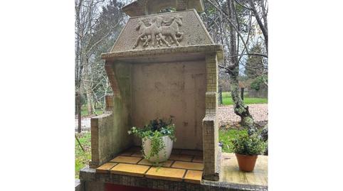 Foto 4 de Casa o chalet de alquiler en Brión, A Coruña