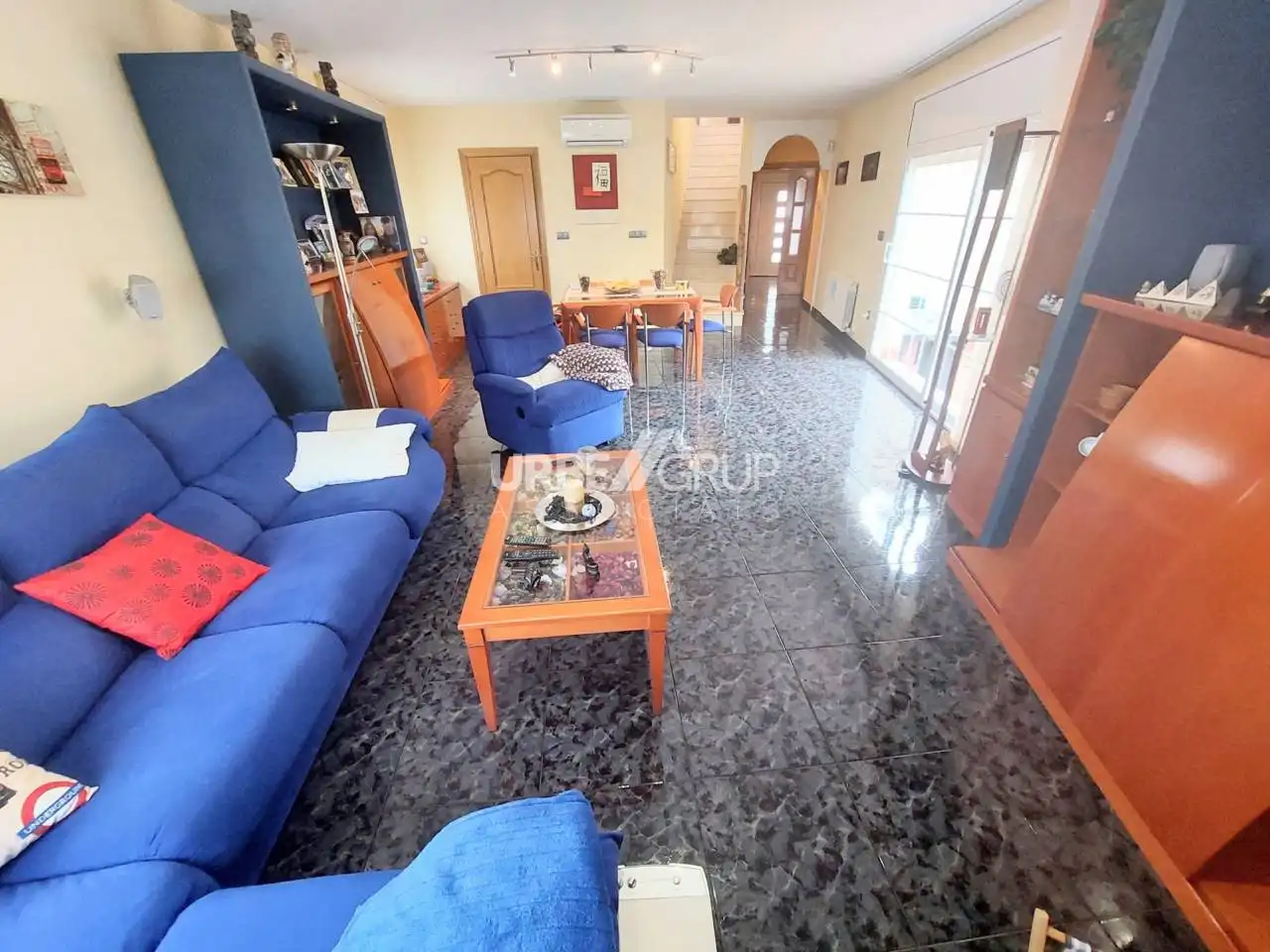 Chalet con jardín en venta en Abrera, imagen 7