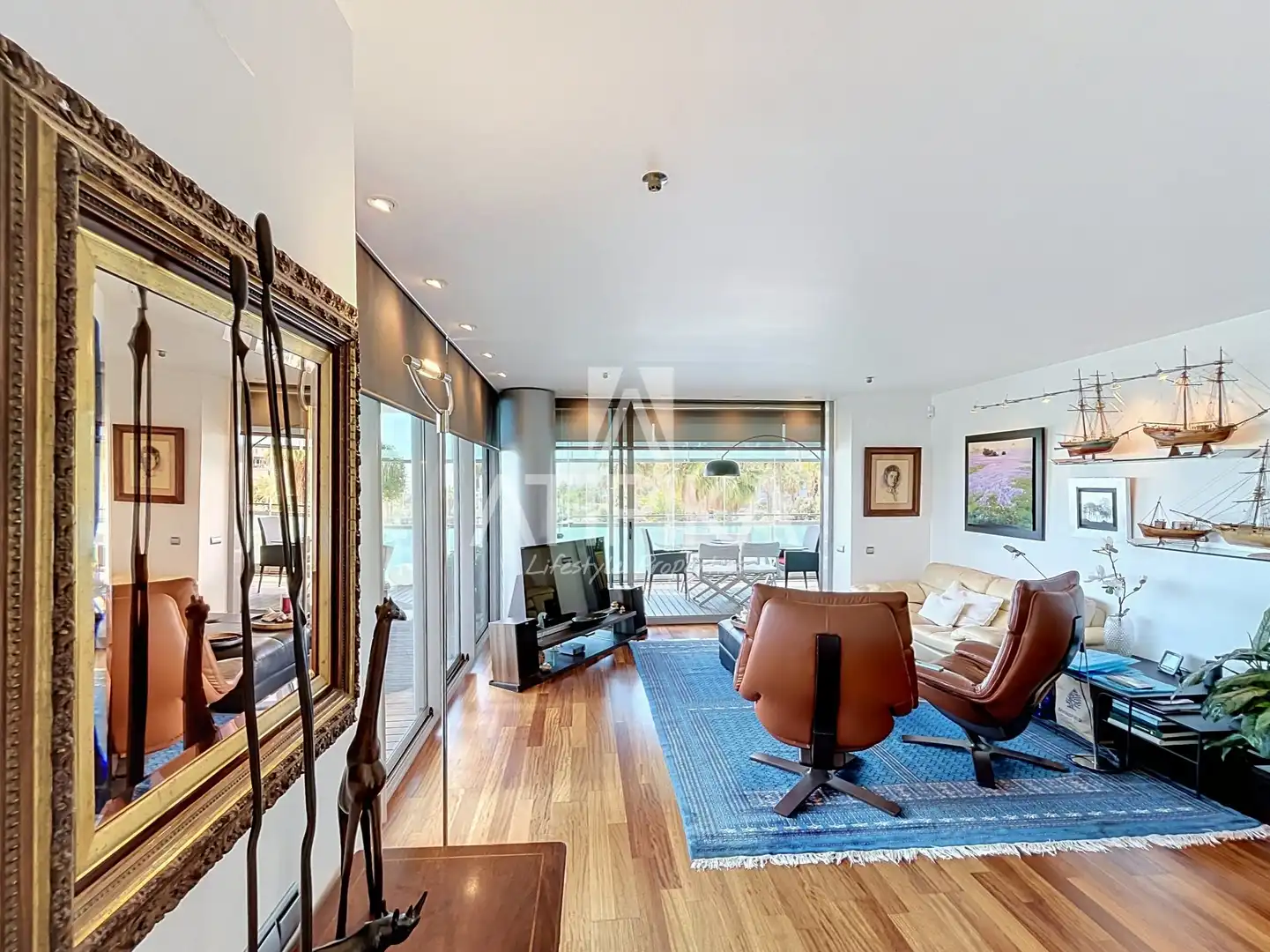 Appartement avec piscine à vendre à Garcia Faria, imagen 7