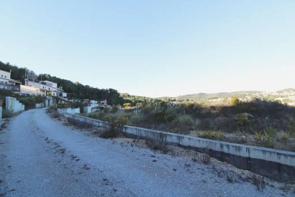 Terreno residencial en venta en Mas Trader - Corral d'En Tort - Corral d'En Cona, imagen 3